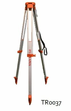 2V Aluminium Light Duty Tripod