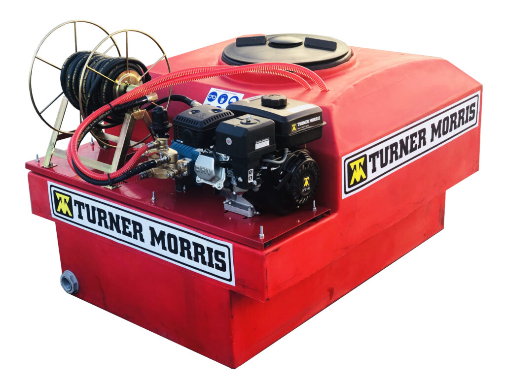 Agricultural Equipment Archives - Turner Morris