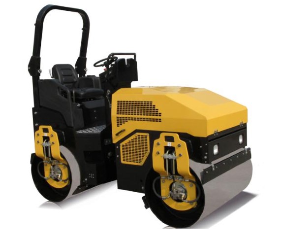 Construction Equipment Archives - Turner Morris