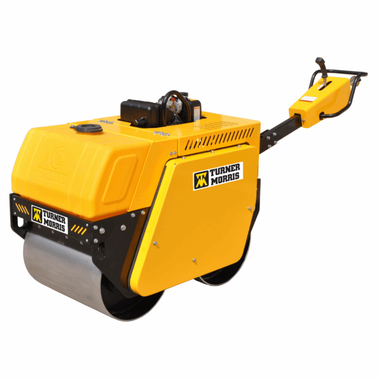 Construction Equipment Archives - Turner Morris